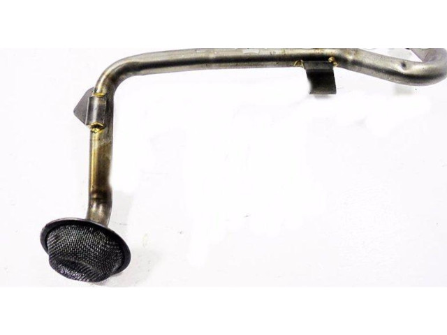 Čerpadlo oleje    Opel Campo   