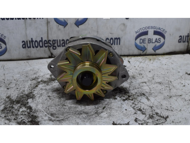 Генератор 436256 Renault Clio I