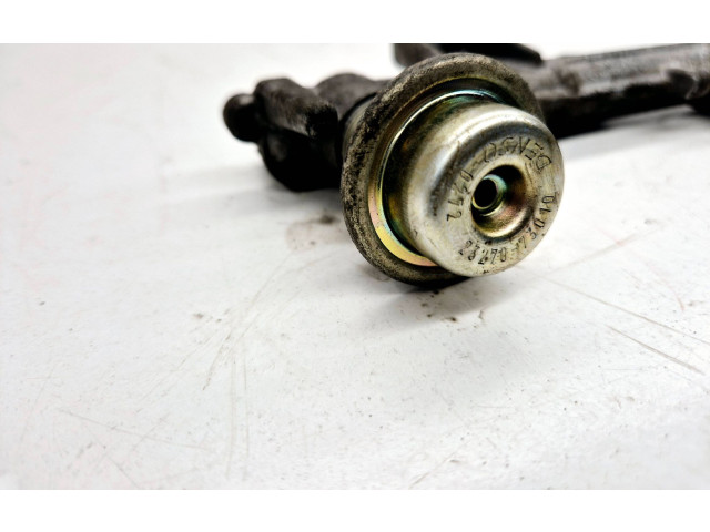 Топливная рампа 2327073010 Lexus IS 200-300 для двигателя 1GFE