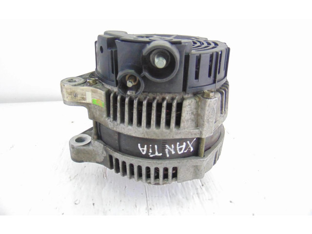 Генератор 9635342080 Citroen Berlingo