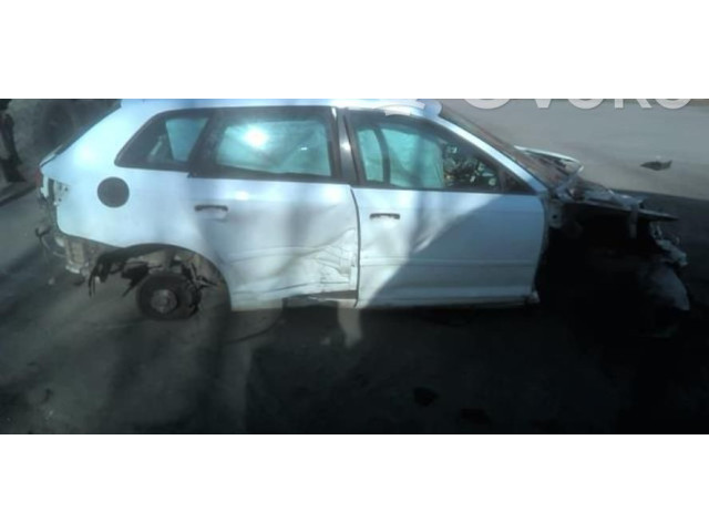 Блок управления климат-контролем 8P0820043BMXHA Audi A3 S3 A3 Sportback 8P