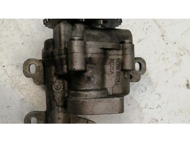 Čerpadlo oleje 1C1Q6600   Citroen Jumper 2.2  