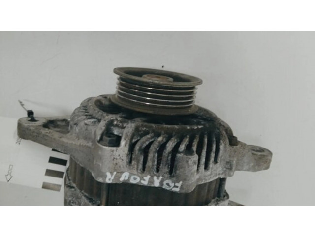 Генератор MN155953, A5TG0091ZE Smart ForFour I 1.3