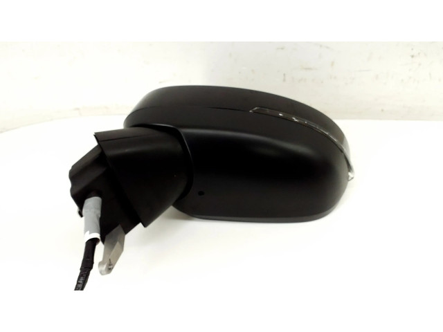 Zpětné zrcátko levé Nissan Juke II F16 2023