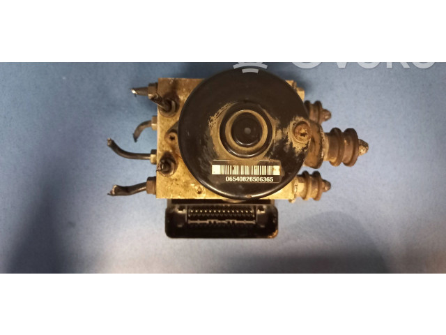 Блок АБС 1K0907379AA   Volkswagen  Golf Plus  2005 - 2013 года