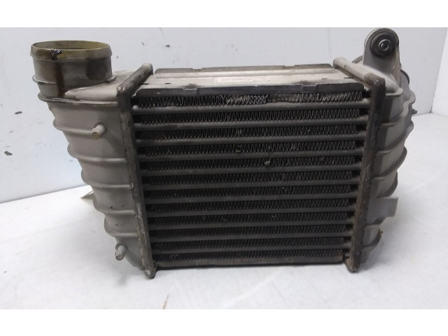 Интеркулер  8N0145803   Audi TT Mk1 