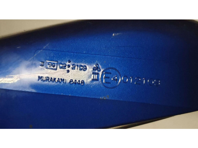 Модуль управления BSM E4012109 Mitsubishi Space Runner