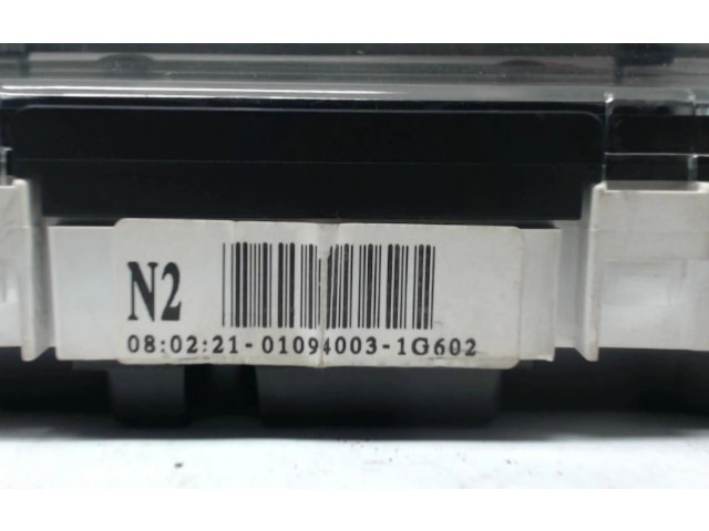 Přístrojová deska KIA Rio 2008 940031G592, 940031G592