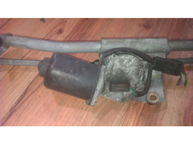 Моторчик дворников 22147906 Land Rover Freelander