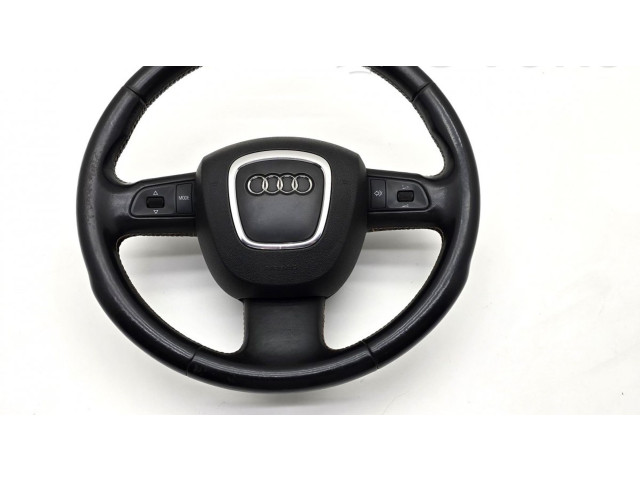 Volant Audi Q7 4L 2008 4F0419091DGWVH, 4F0419091DG  