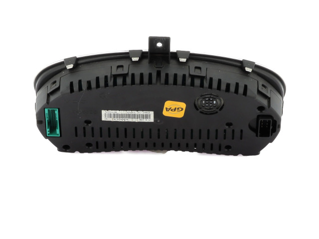 Панель приборов 5J0920811BKD0, K0-8900H Skoda Fabia Mk2 (5J)