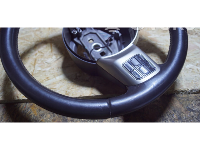 Руль Jeep Compass