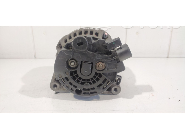 Генератор    Peugeot Expert      