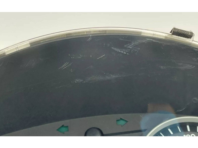 Панель приборов 940031C550 Hyundai Getz