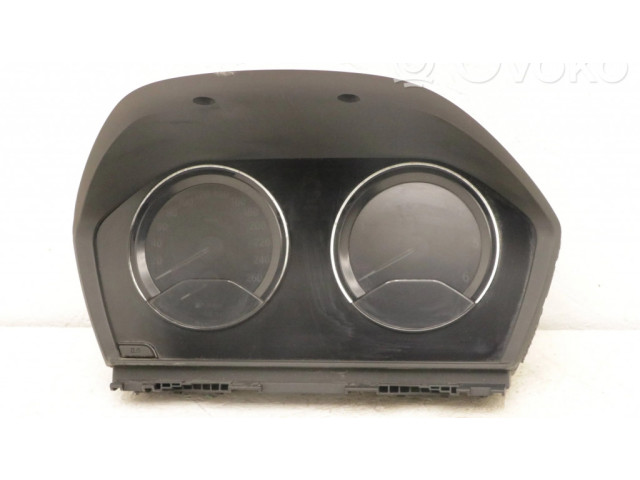 Přístrojová deska BMW X2 F39 2019 9840916