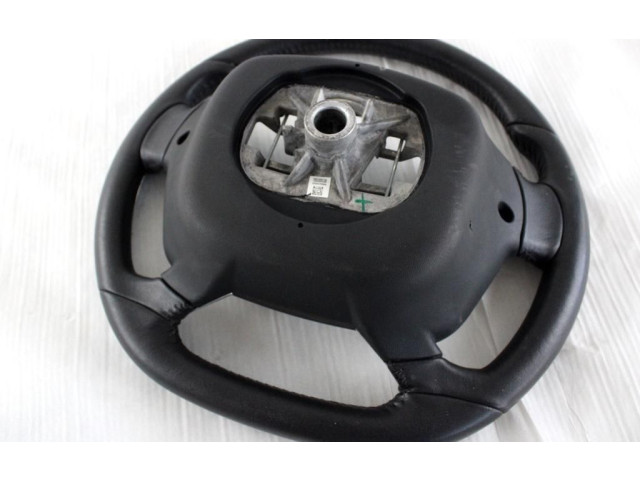 Руль Citroen C4 II Picasso 2013 - 2018 года 98057438ZD