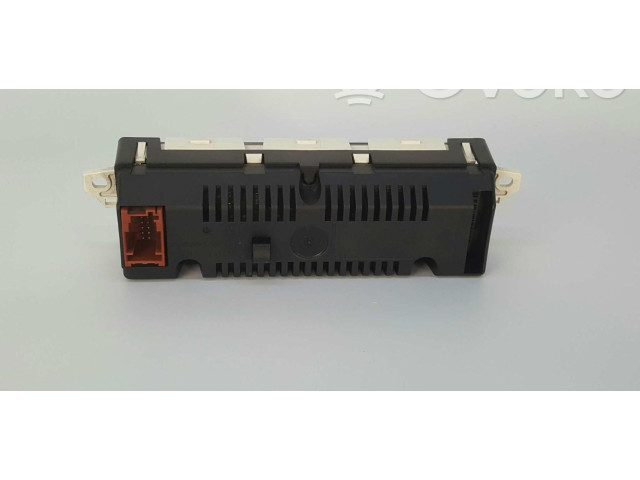 Дисплей    9822637880, 5555502902   Peugeot Partner