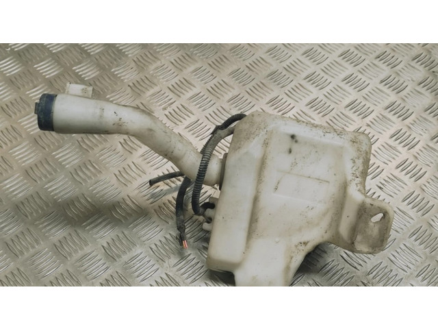 Бачок оконной жидкости