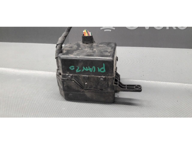 Pojistková skříňka 91200-07240 KIA Picanto 2007