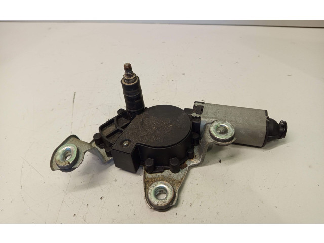 Моторчик заднего дворника 1Z9955711    Skoda Octavia Mk2 (1Z)