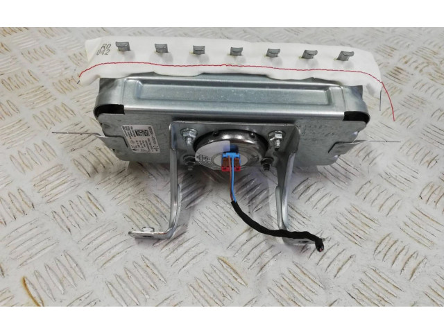 Подушка безопасности пассажира 985257992R, 34167659D   Renault Twingo III