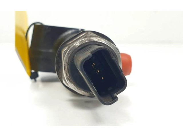 Топливная рампа 9654592680   Peugeot Expert   для двигателя 9HU