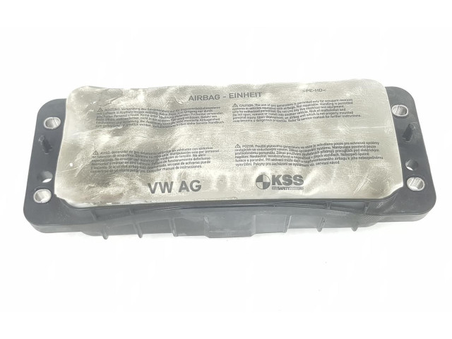 Подушка безопасности пассажира 8V0880204G, 8V0880204G   Audi A3 S3 8V