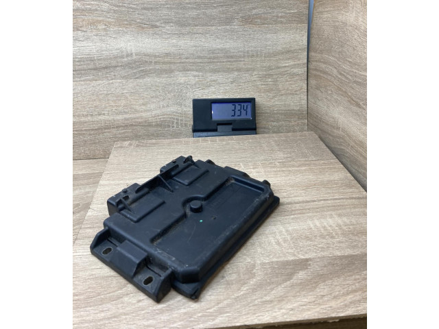 Řídící jednotka 9641390180, 9644506780 Citroen Berlingo 1996