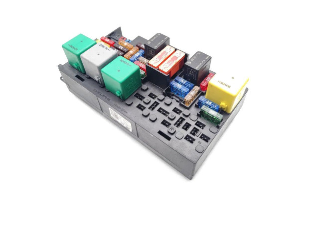 Pojistková skříňka A1645400672 Mercedes-Benz ML AMG W164 2006