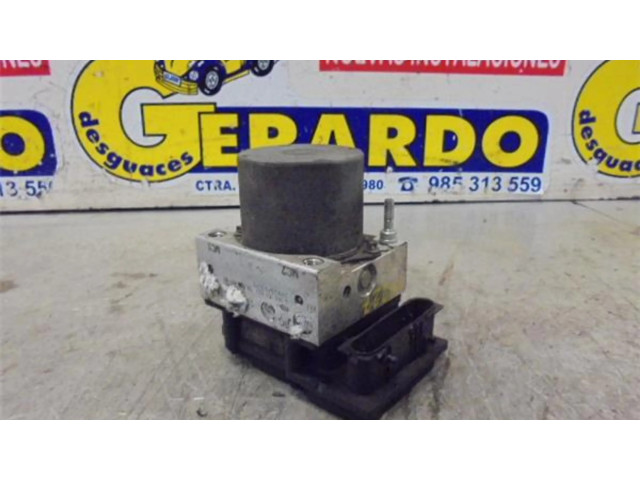 Jednotka ABS 9655045780, 0265231522 Citroen Berlingo 1999