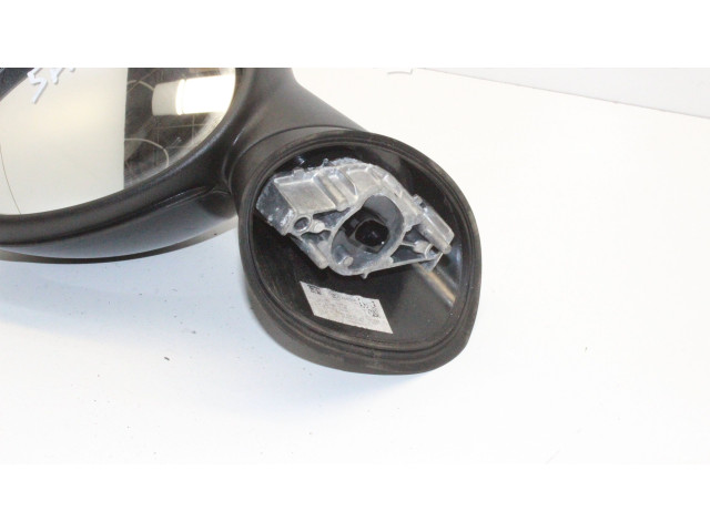 Zpětné zrcátko Mini Cooper Countryman R60 2014 5PIN