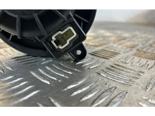 Вентилятор печки 97113B9000 Hyundai i10