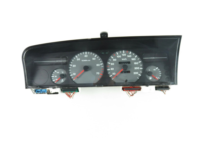 Панель приборов 96217975, 96217975 Citroen Xantia
