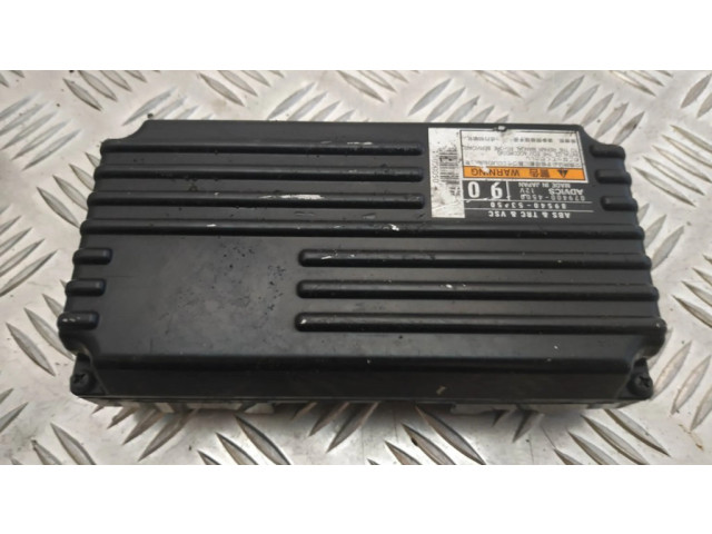 Блок управления АБС 8954053450 Lexus IS III XE30