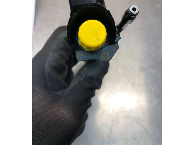 Жиклер (жиклеры) (форсунка (форсунки) A6460701487, 0445115069 Mercedes-Benz Sprinter W906 2006 - 2018 года