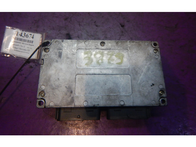 Блок управления коробкой передач 8200112119, 8200112119   Renault Clio II