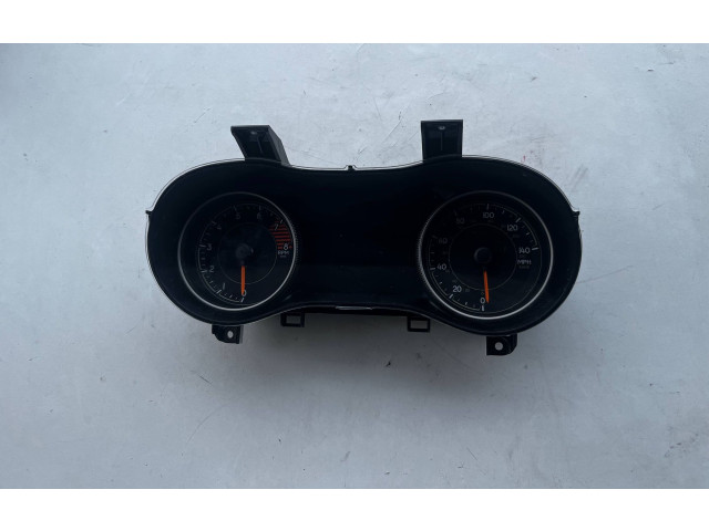 Панель приборов P68379593AI, A2C80949600 Jeep Cherokee