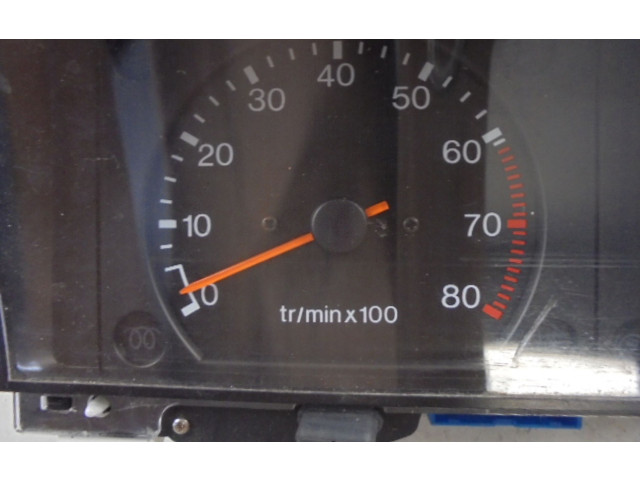 Přístrojová deska Citroen XM 1990 9563756580, 9563756580