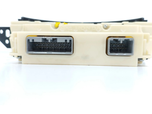 Блок управления климат-контролем D08Y4 Honda Accord