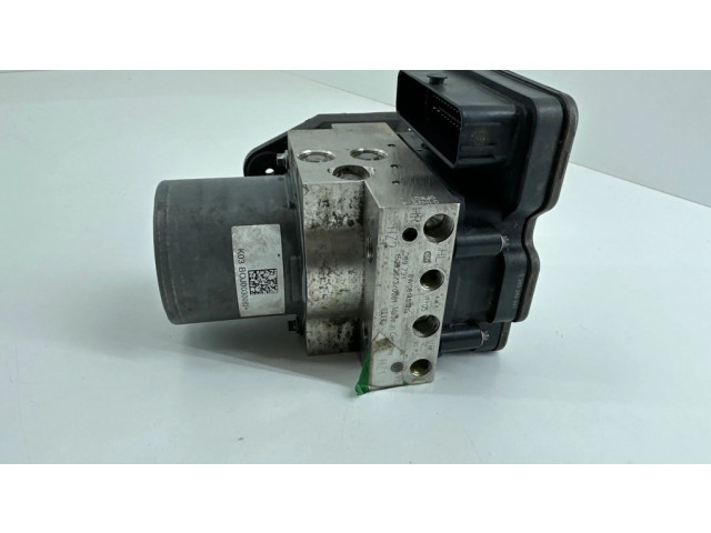 Блок АБС 8W0907379D, 0265956312 Audi A4 S4 B9 2015-2019 года