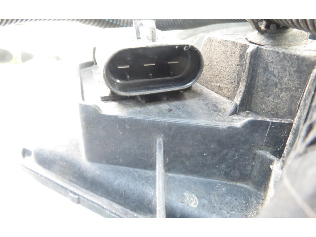 Комплект вентиляторов     871300200, 871300200    Fiat Punto (199) 