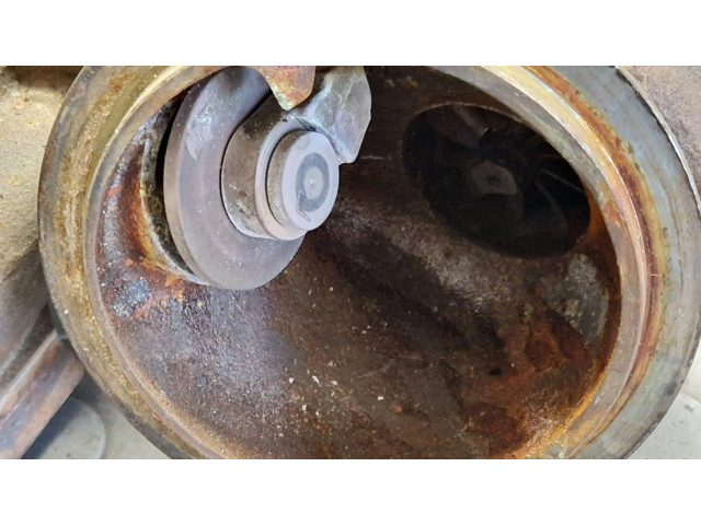 Турбина BMW X3 G01 3.0 7637563