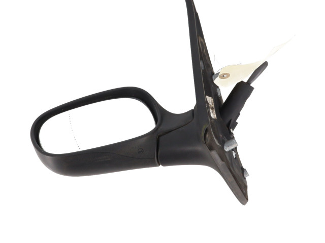 Зеркало электрическое Renault Clio II 2001 - 2005 года