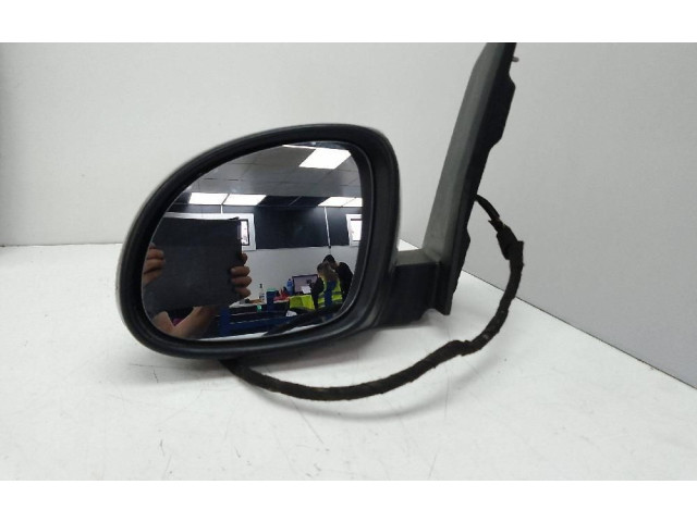 Zpětné zrcátko Seat Alhambra (Mk2) 2010 7N1857501