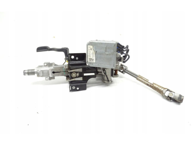    Рулевая рейка    Audi A1 2010 - 2018 года