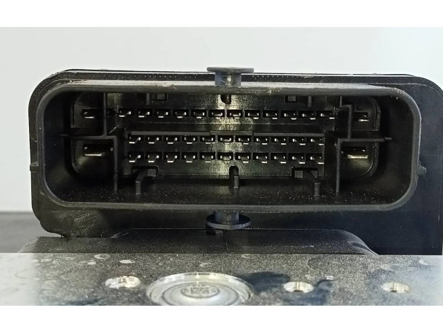 Блок АБС 4892037102, BH6014Z802 SsangYong Korando - года