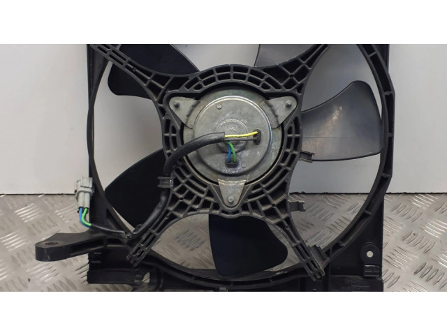 Вентилятор радиатора     2M412M8820    Subaru Impreza III 2.0