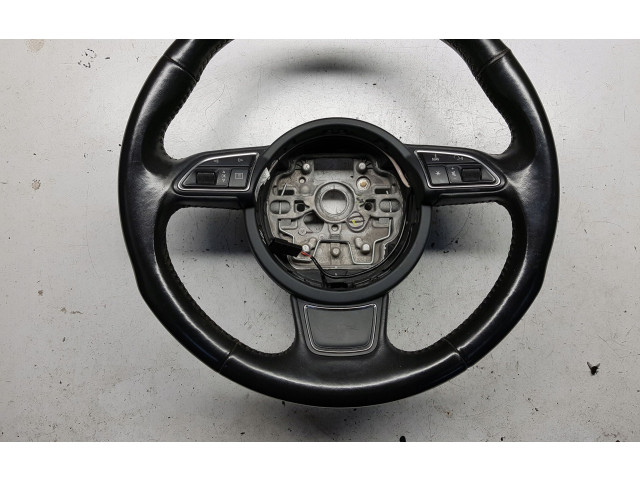 Руль Audi A1 2010 - 2018 года 4G0419091R