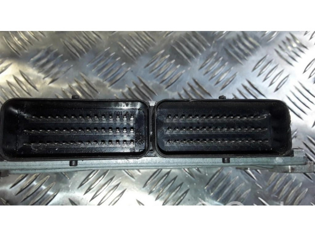 Řídící jednotka S110140011A, 8200483732 Dacia Logan I 2007