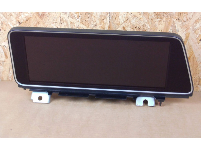 Turbodmychadlo Турбина 8329048110 Lexus RX 330 - 350 - 400H